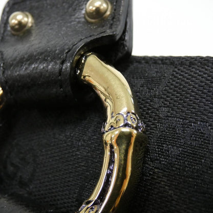 Gucci Bag Handbag Black — view 3