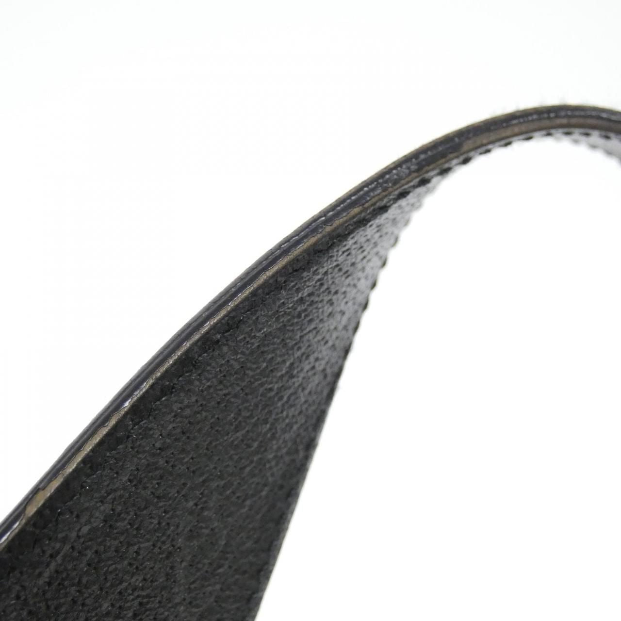 Gucci Bag Handbag Black — view 6