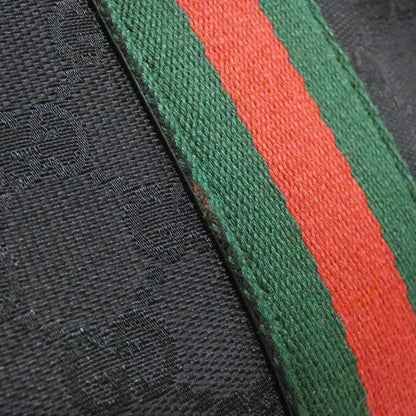 Gucci Bag Handbag Black — view 4