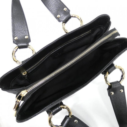 Gucci Bag Handbag Black — view 7
