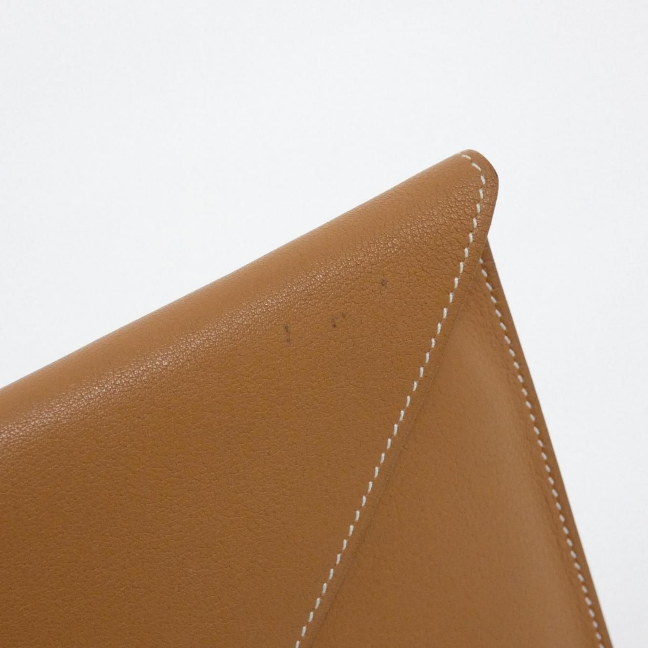 Hermes Envelope Trio Pouch — view 6