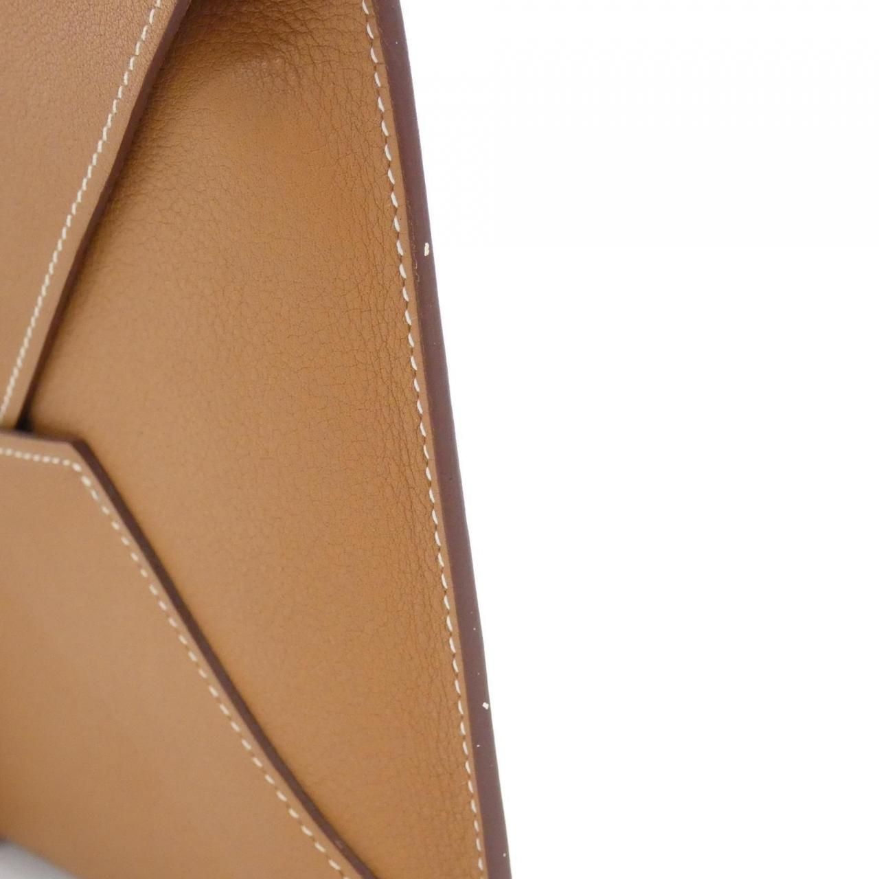 Hermes Envelope Trio Pouch — view 4