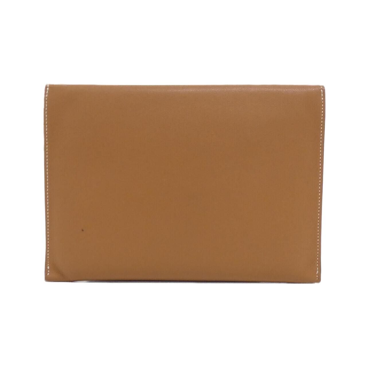 Hermes Envelope Trio Pouch — view 2