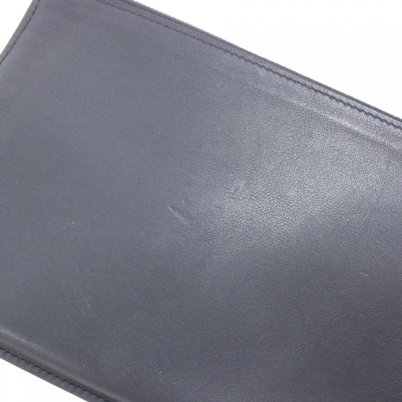 Hermes Envelope Trio Pouch — view 9