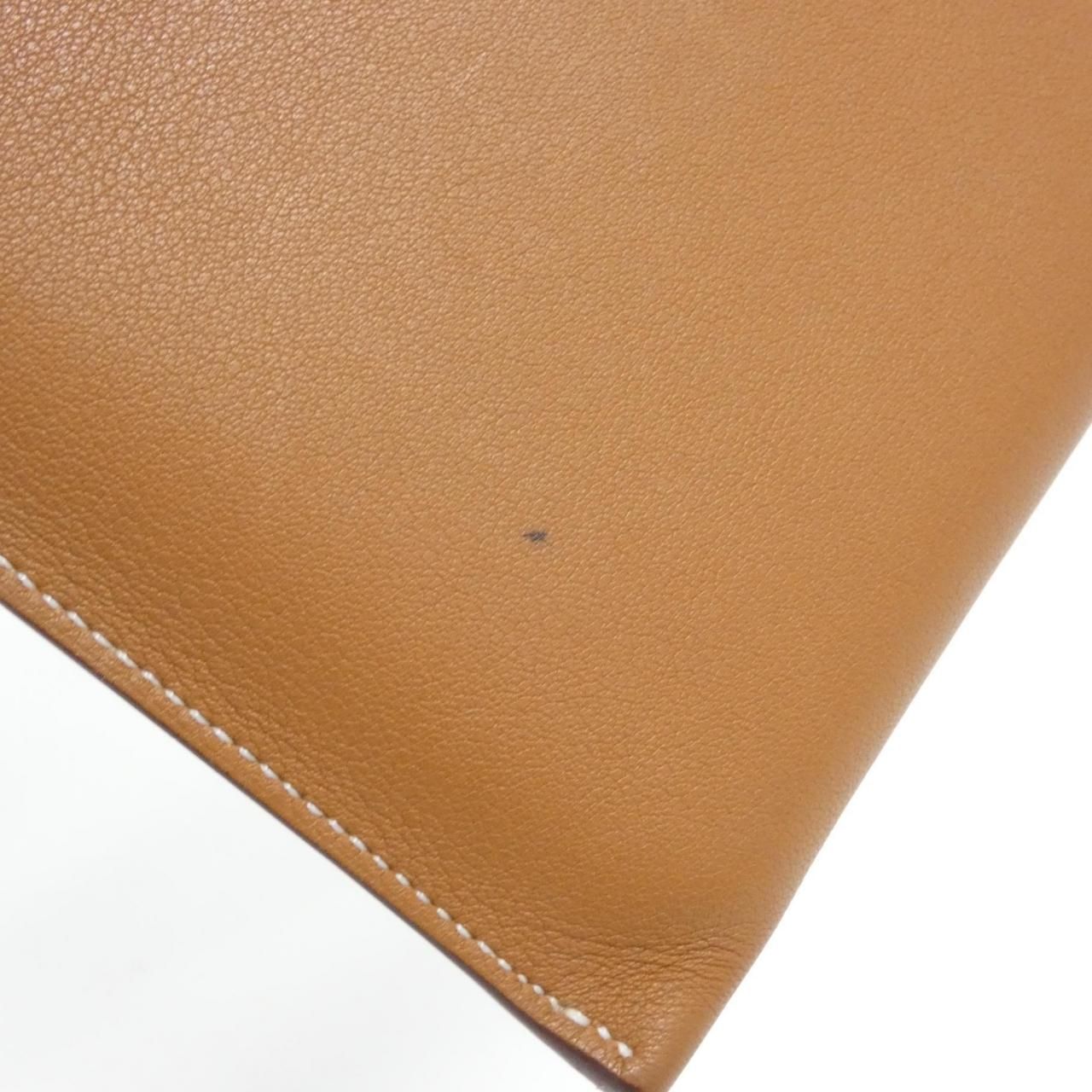 Hermes Envelope Trio Pouch — view 5