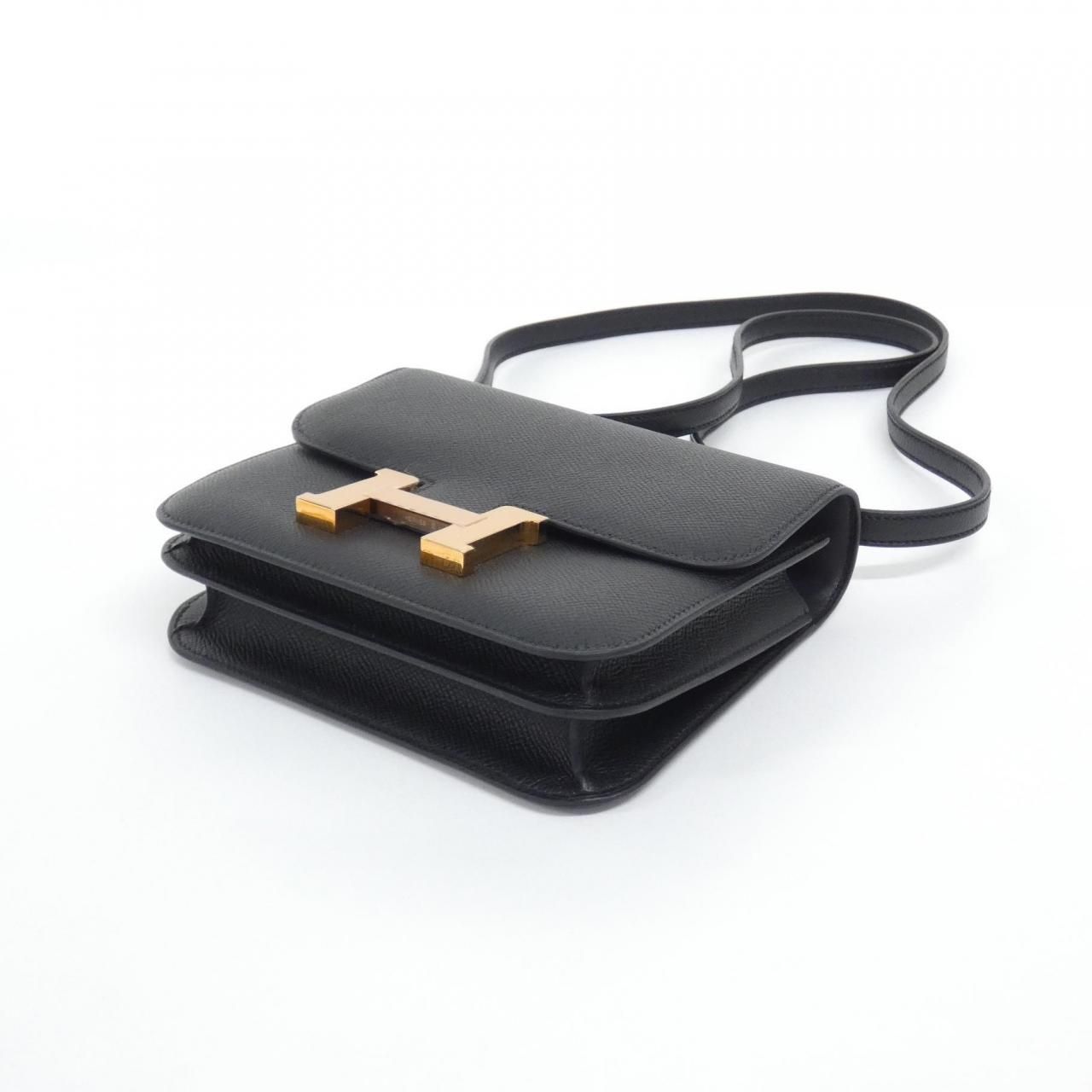 Hermes Constance 3 Mini Shoulder — view 3