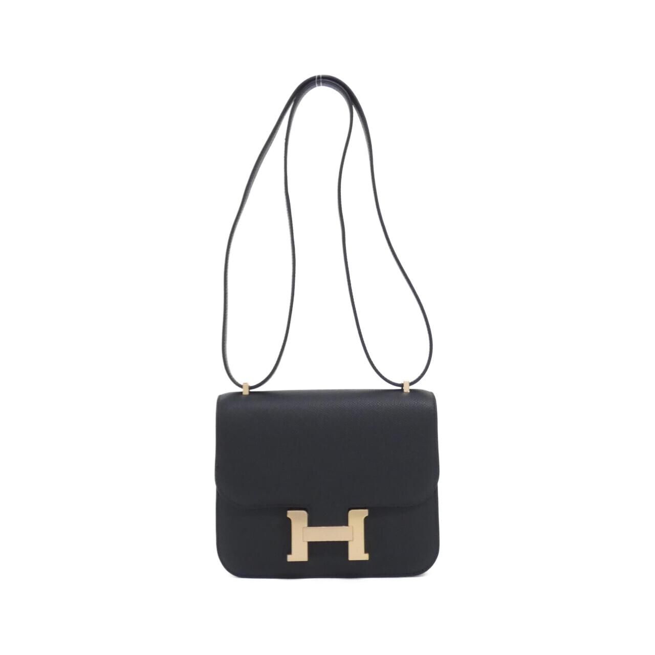 Hermes Constance 3 Mini Shoulder