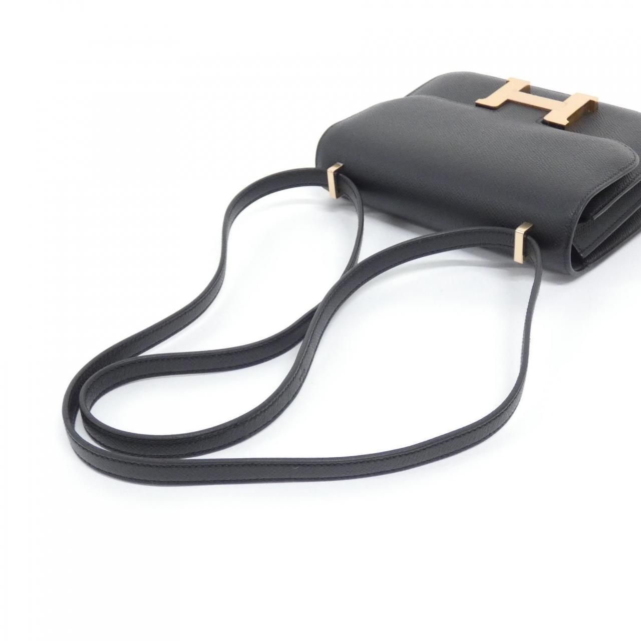Hermes Constance 3 Mini Shoulder — view 4
