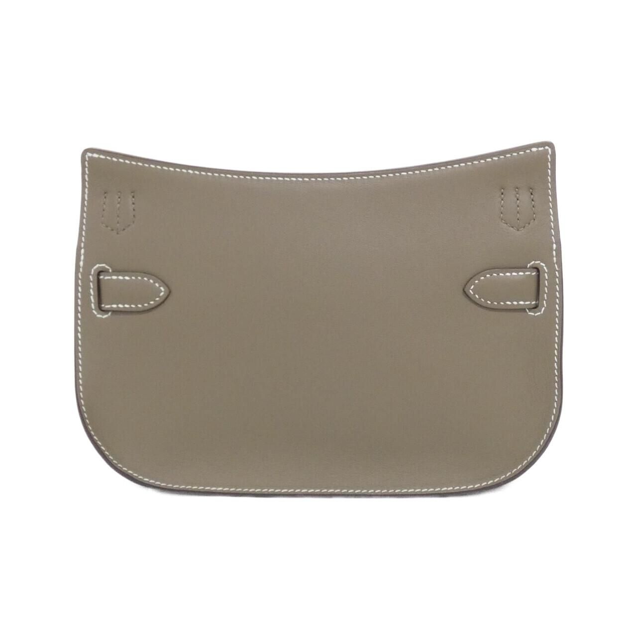 Hermes Gipsiere Mini Shoulder — view 2