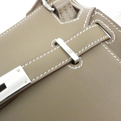 Hermes Gipsiere Mini Shoulder — view 5