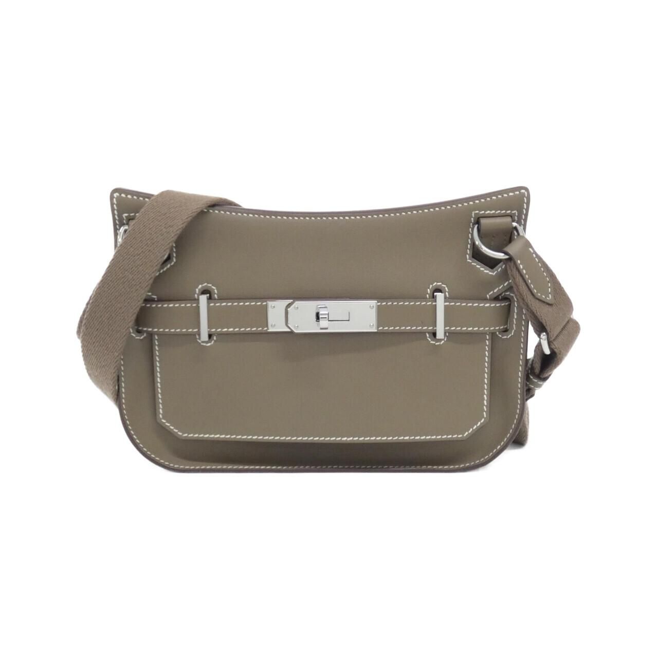 Hermes Gipsiere Mini Shoulder