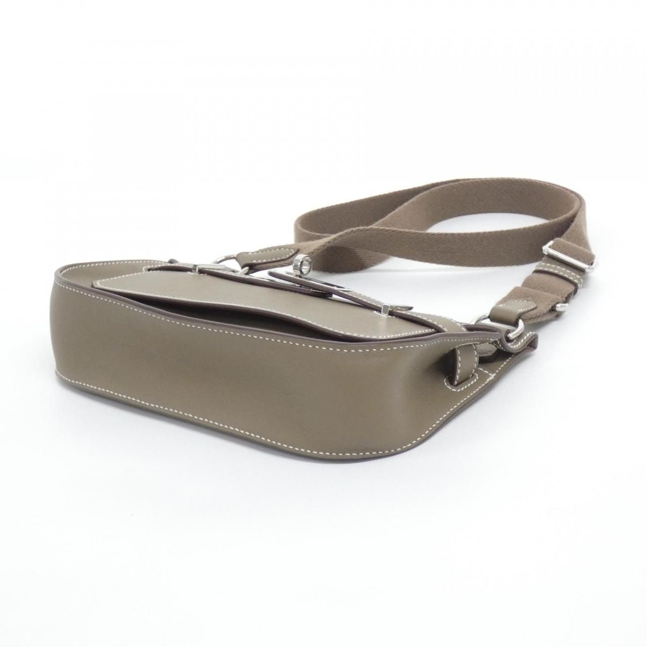 Hermes Gipsiere Mini Shoulder — view 3