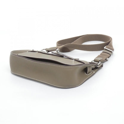 Hermes Gipsiere Mini Shoulder — view 3