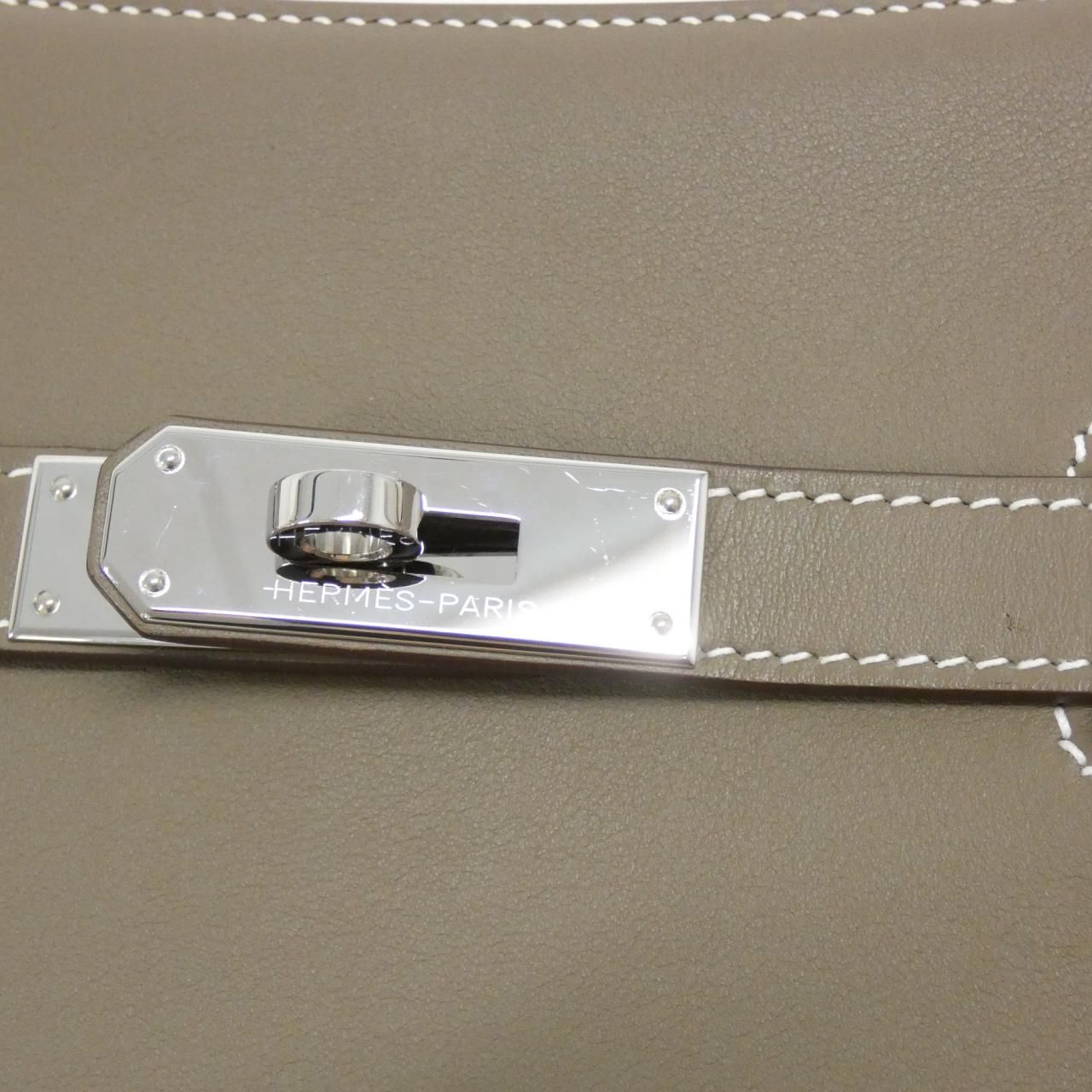 Hermes Gipsiere Mini Shoulder — view 4