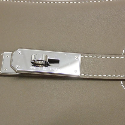 Hermes Gipsiere Mini Shoulder — view 4