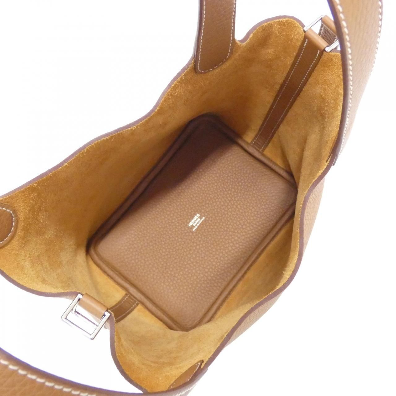 Hermes Picotin Lock PM — view 5