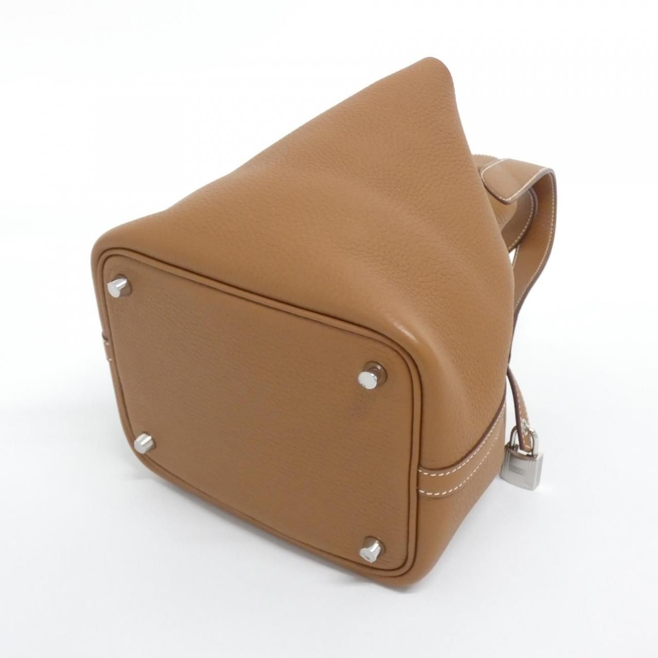 Hermes Picotin Lock PM — view 2