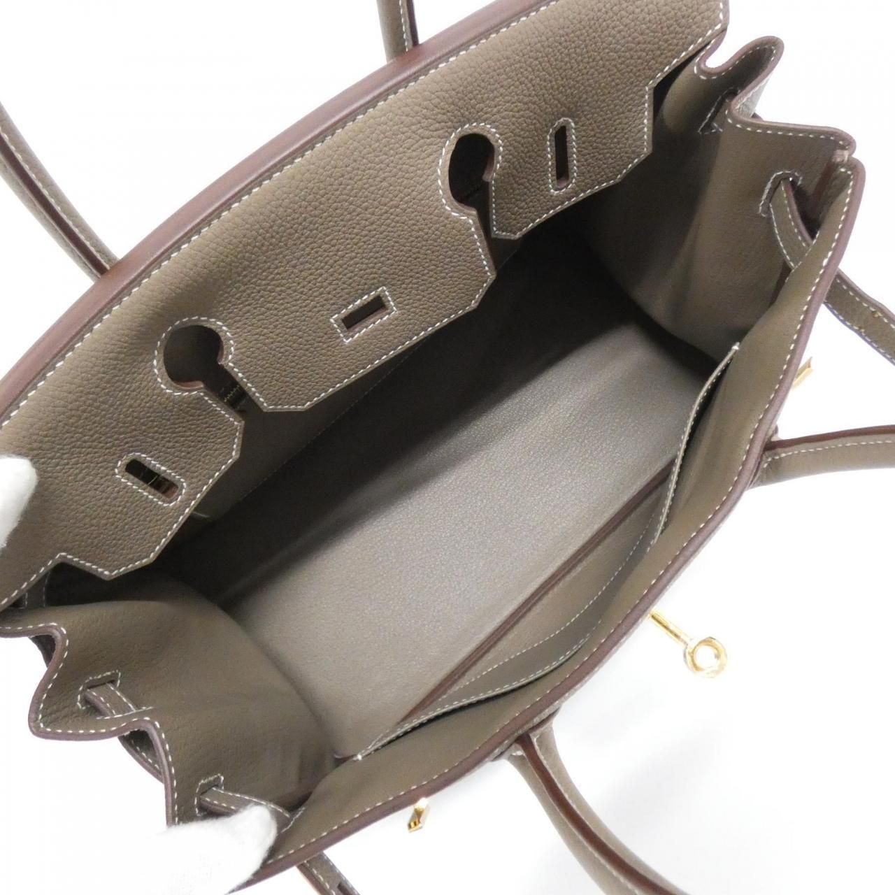Hermes Birkin 30 cm — view 6