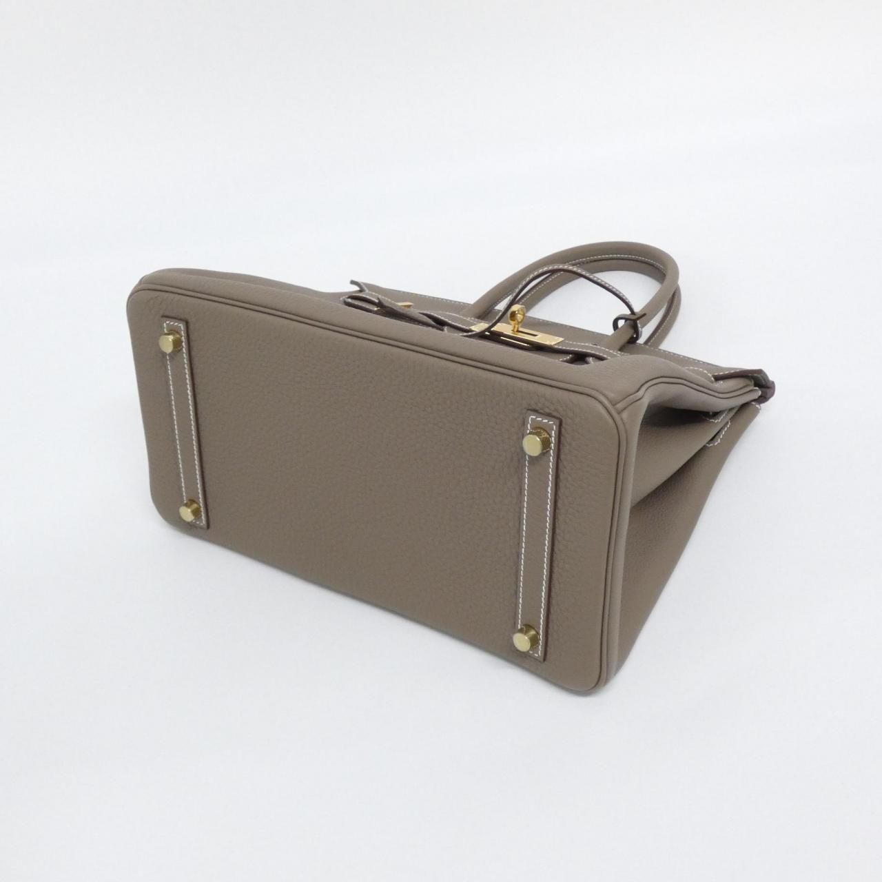 Hermes Birkin 30 cm — view 3
