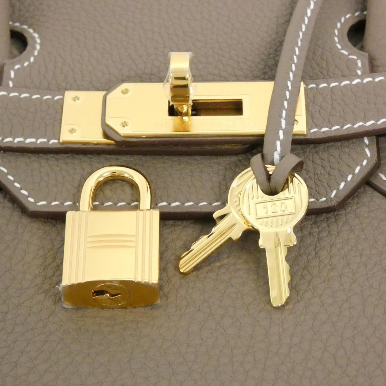 Hermes Birkin 30 cm — view 4