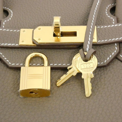 Hermes Birkin 30 cm — view 4