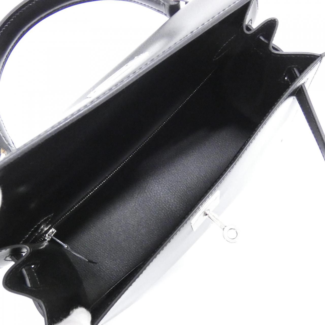 Hermes Kelly 28 cm — view 6