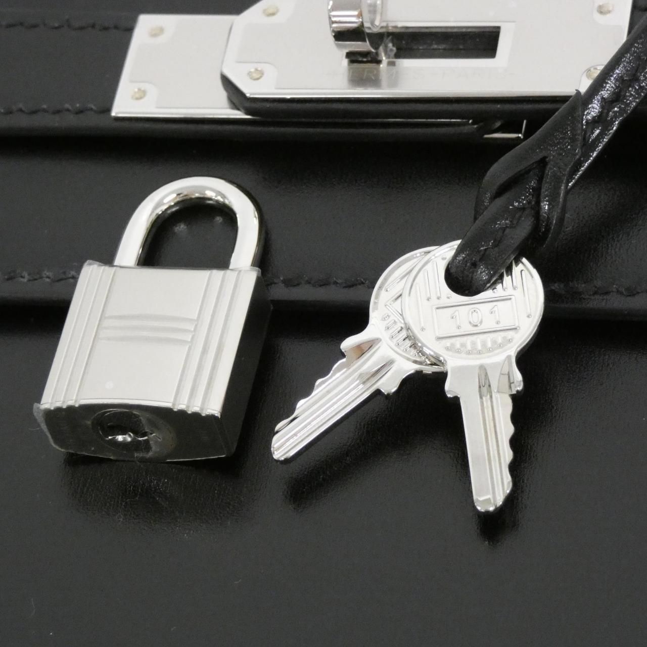 Hermes Kelly 28 cm — view 4