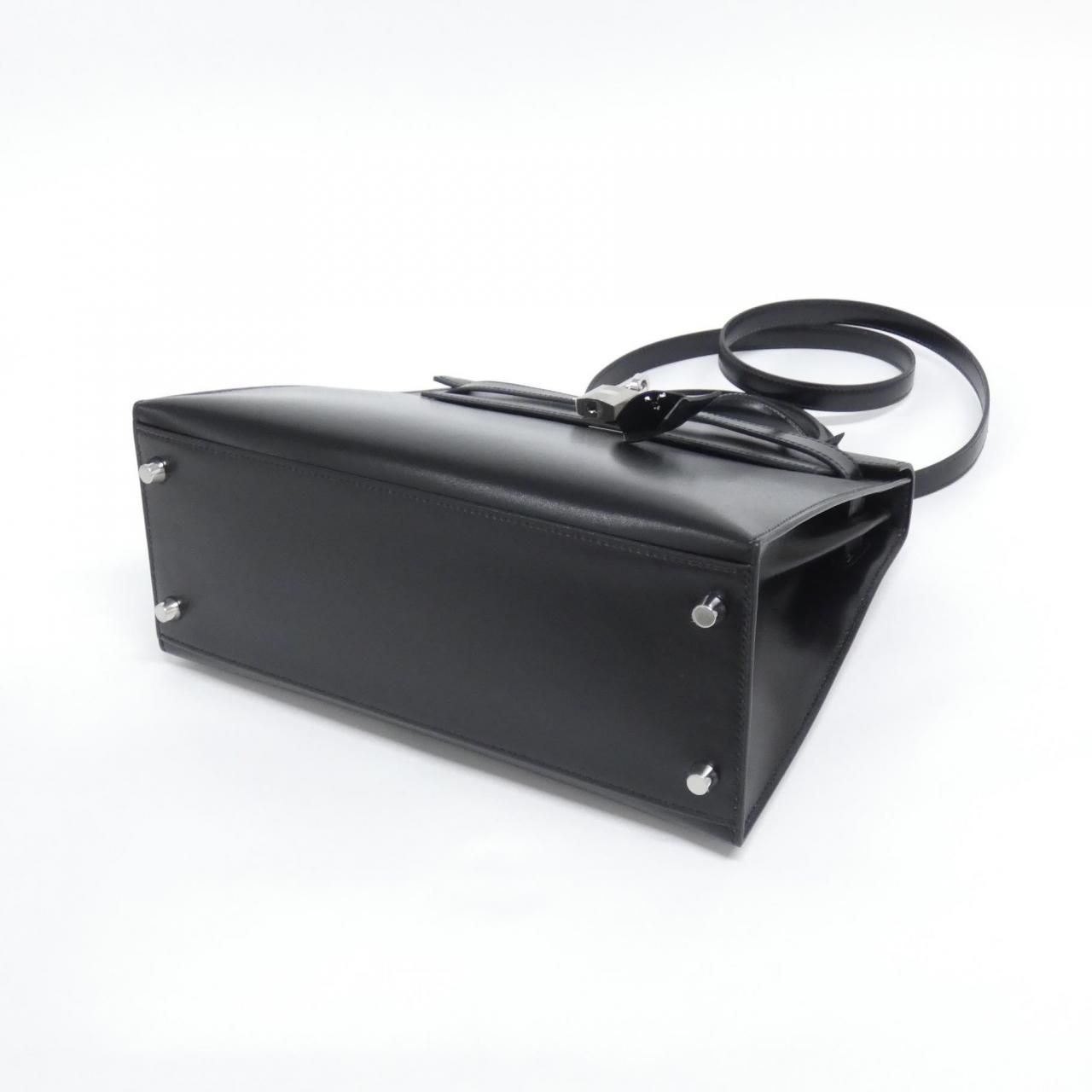 Hermes Kelly 28 cm — view 3