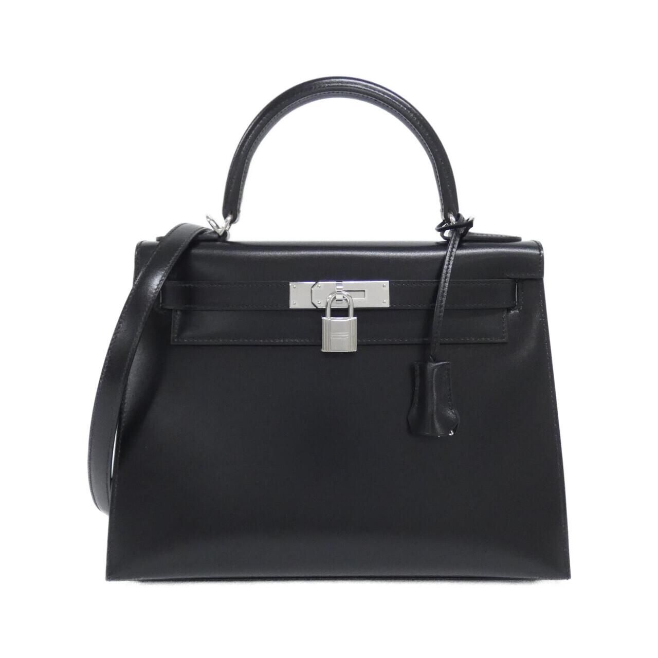 Hermes Kelly 28 cm