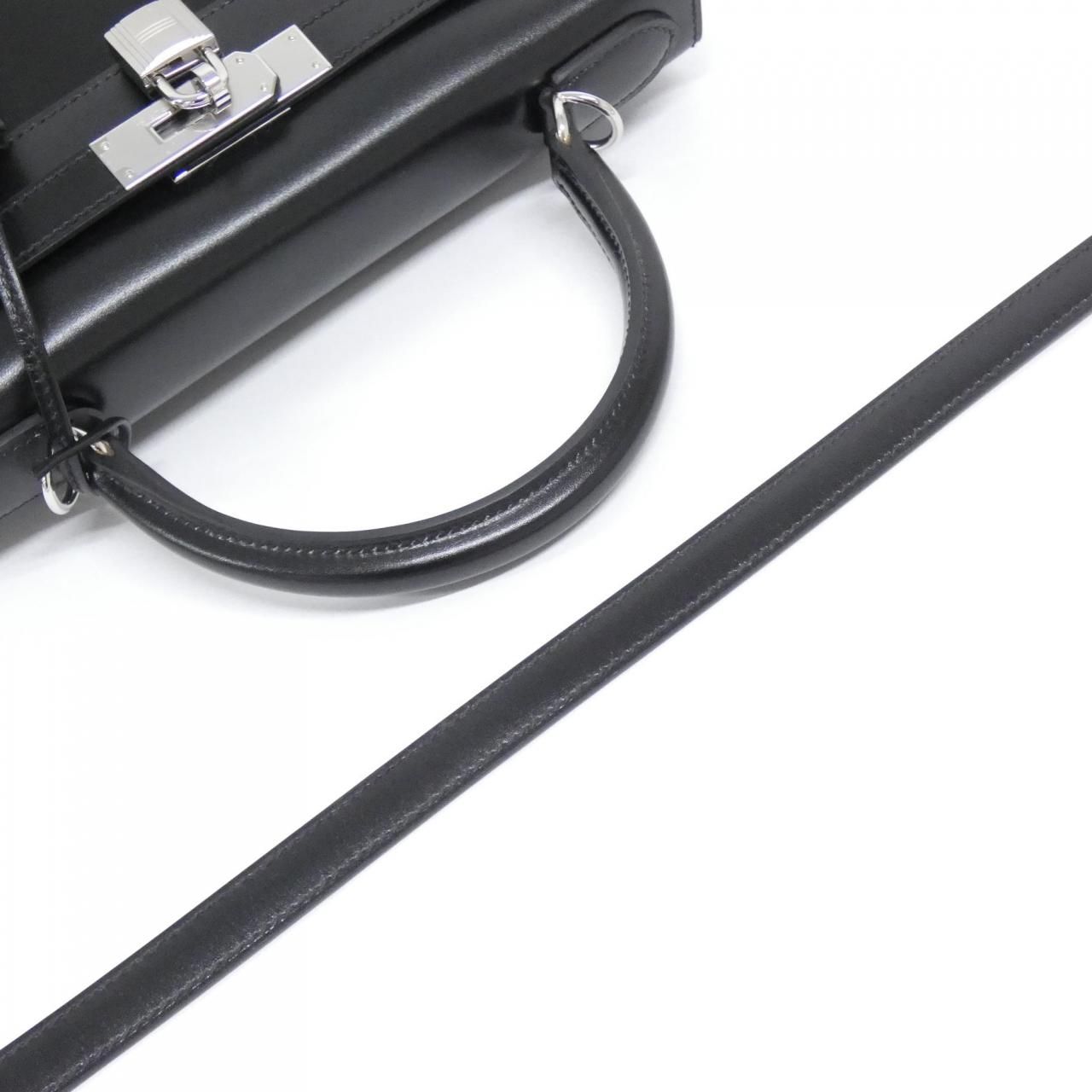 Hermes Kelly 28 cm — view 5