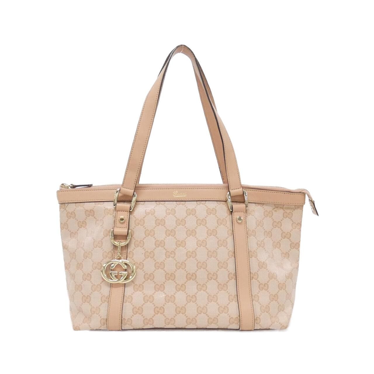 Gucci Bag Handbag Pink