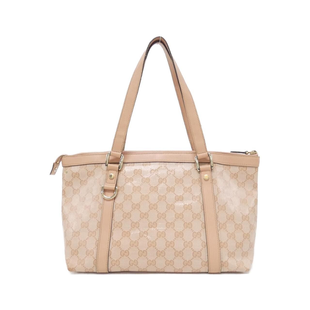 Gucci Bag Handbag Pink — view 2