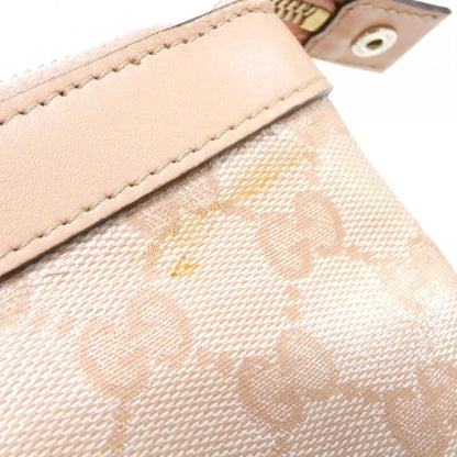 Gucci Bag Handbag Pink — view 7