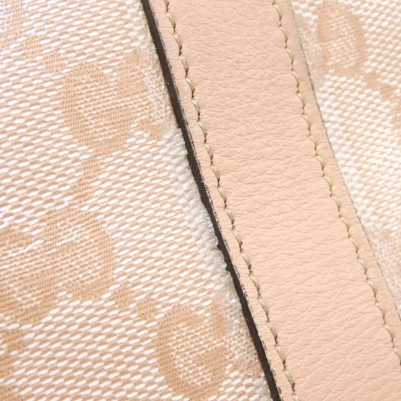 Gucci Bag Handbag Pink — view 5