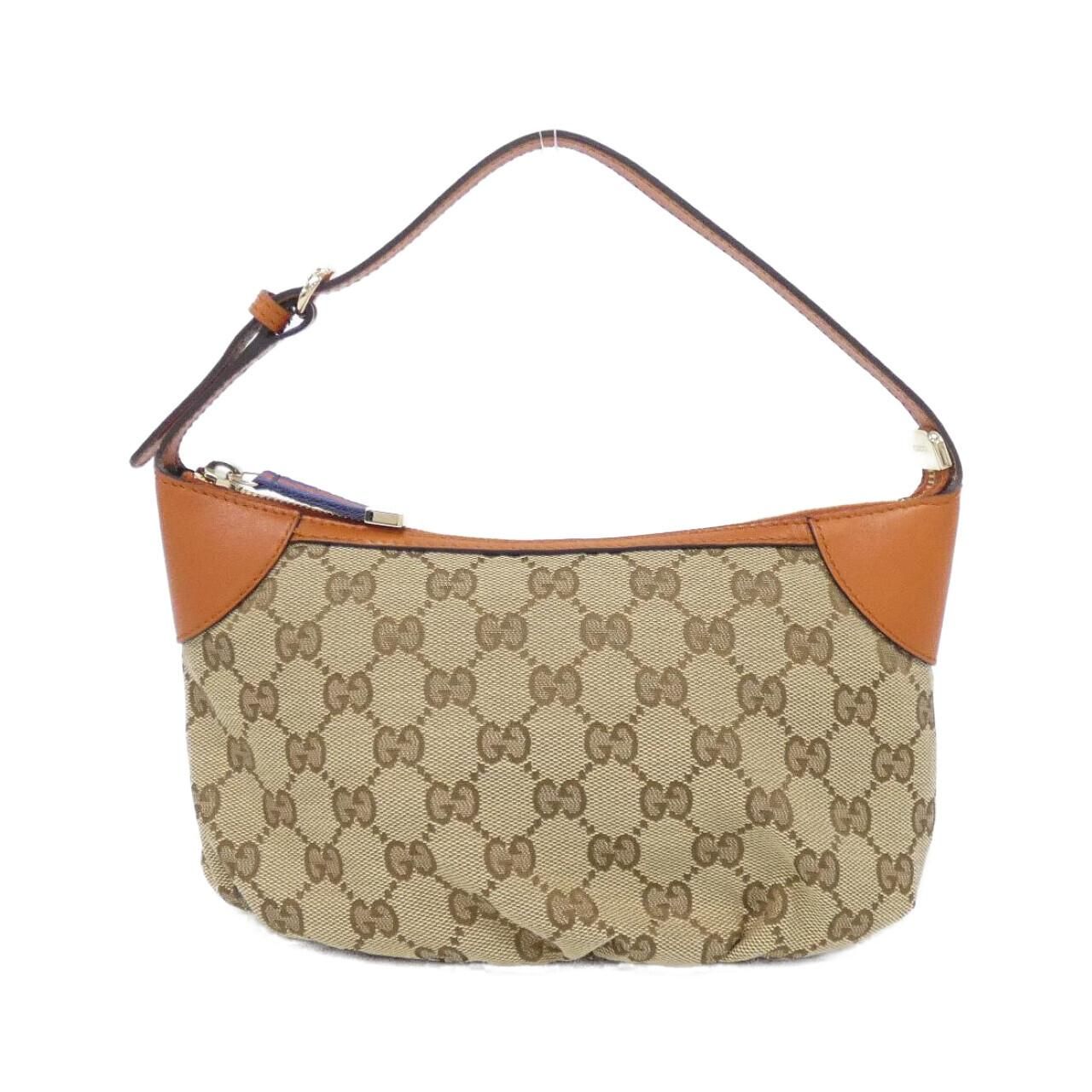Gucci Shoulder Bag Beige