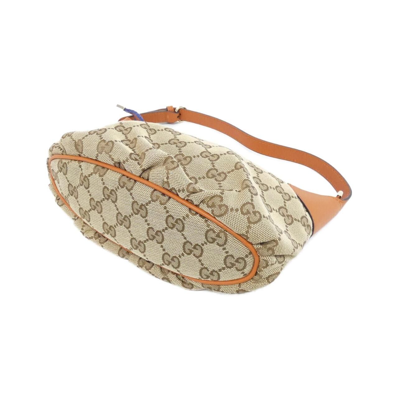 Gucci Shoulder Bag Beige — view 2