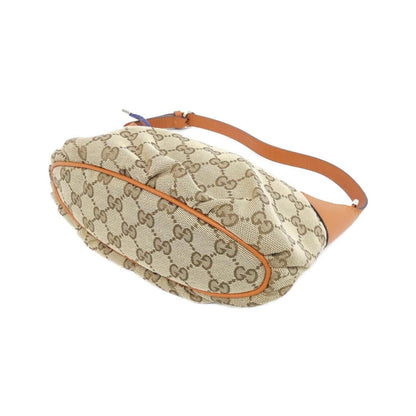 Gucci Shoulder Bag Beige — view 2