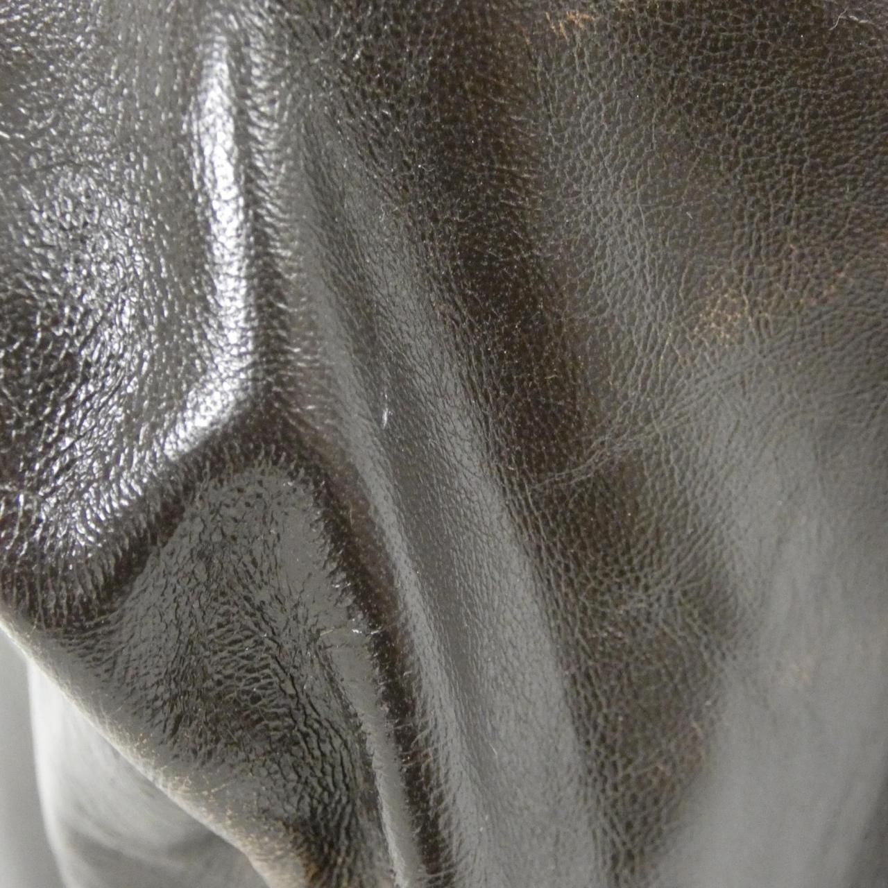 Prada Bag Handbag Silver — view 6
