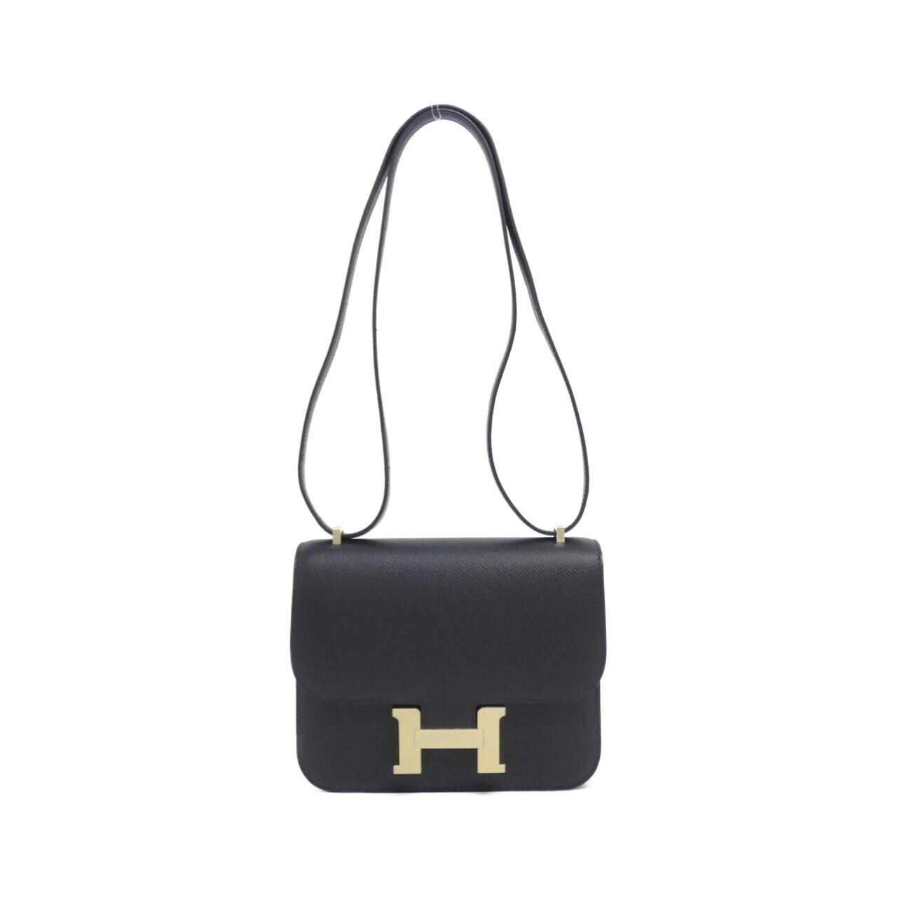 Hermes Constance 3 Mini Shoulder