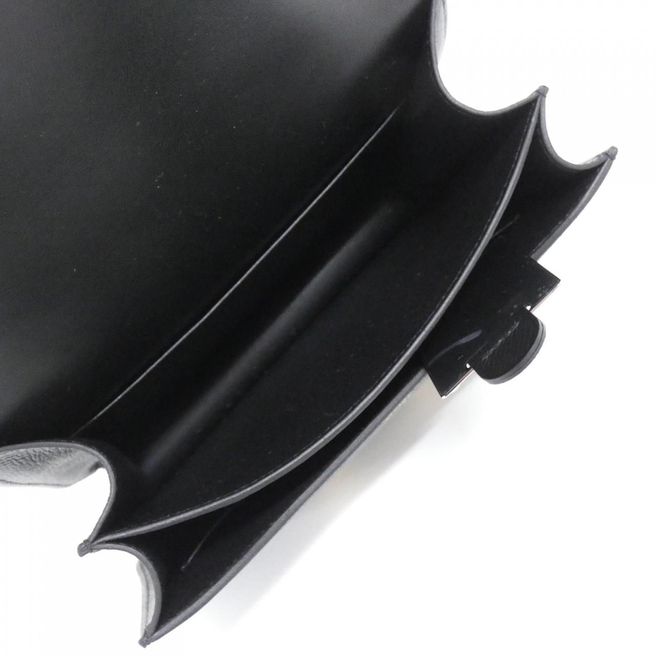 Hermes Constance 3 Mini Shoulder — view 5