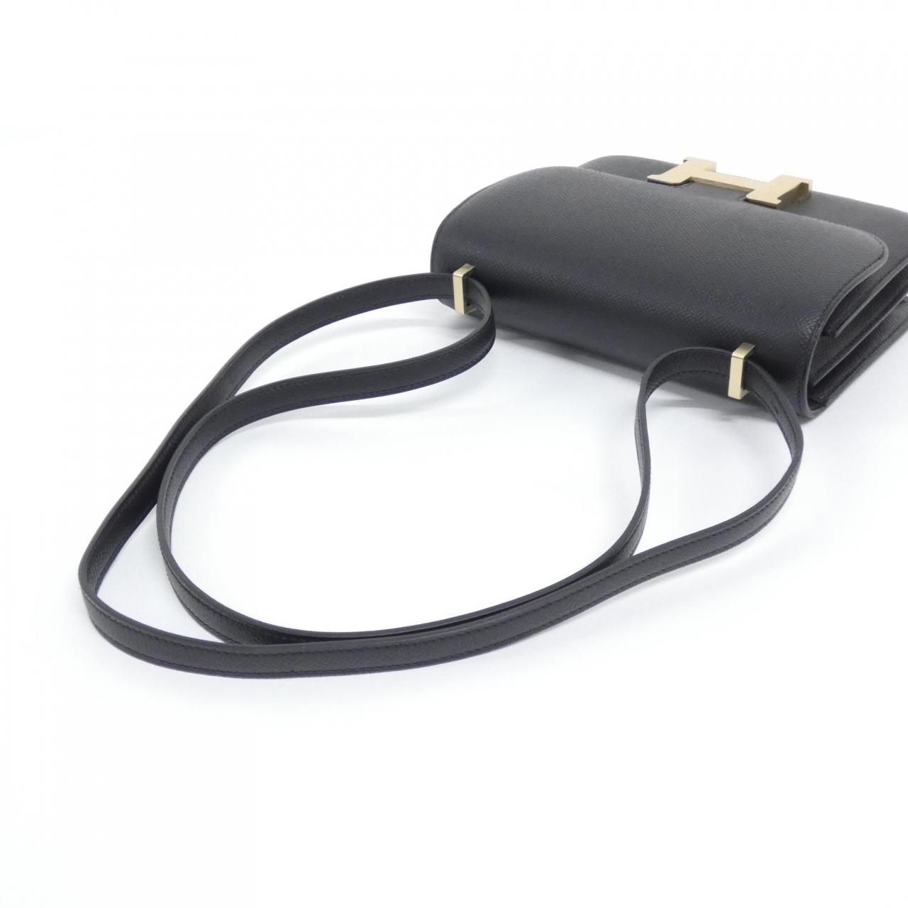 Hermes Constance 3 Mini Shoulder — view 4