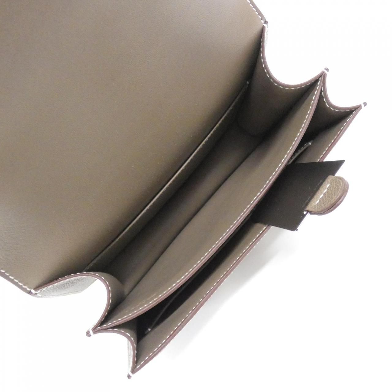 Hermes Constance 3 Mini Shoulder — view 5