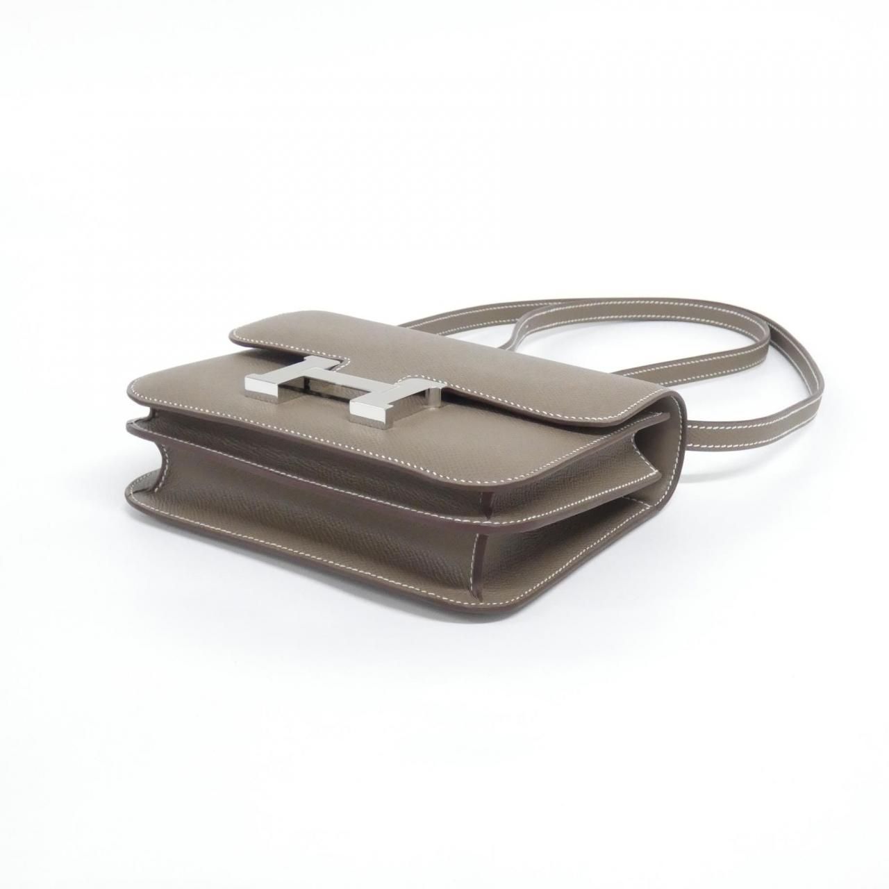 Hermes Constance 3 Mini Shoulder — view 3