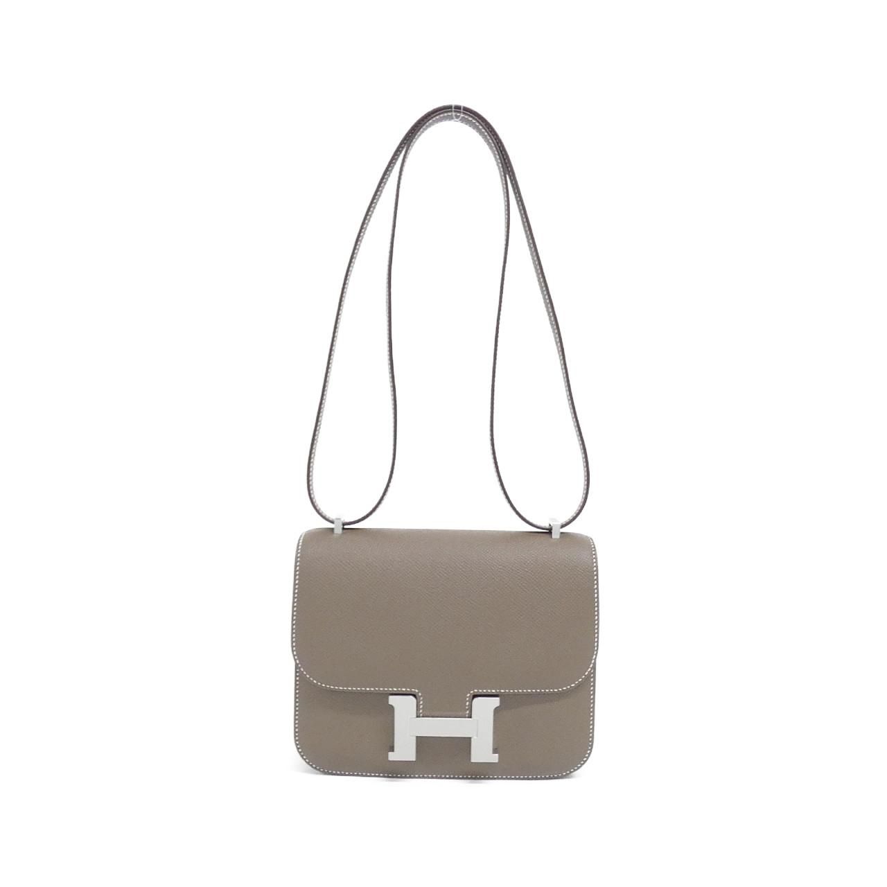 Hermes Constance 3 Mini Shoulder