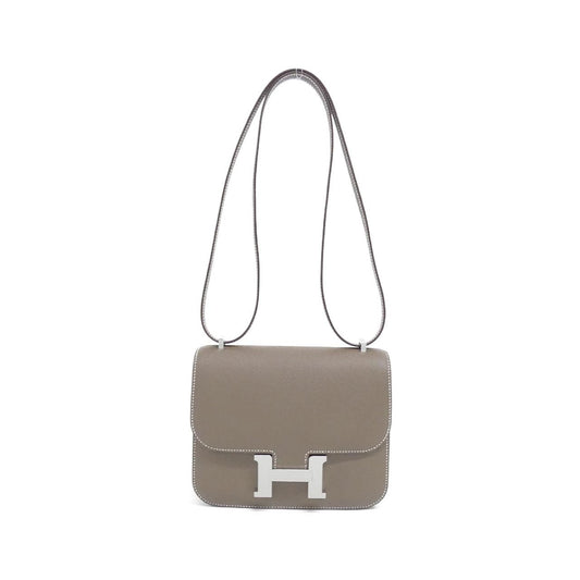 Hermes Constance 3 Mini Shoulder