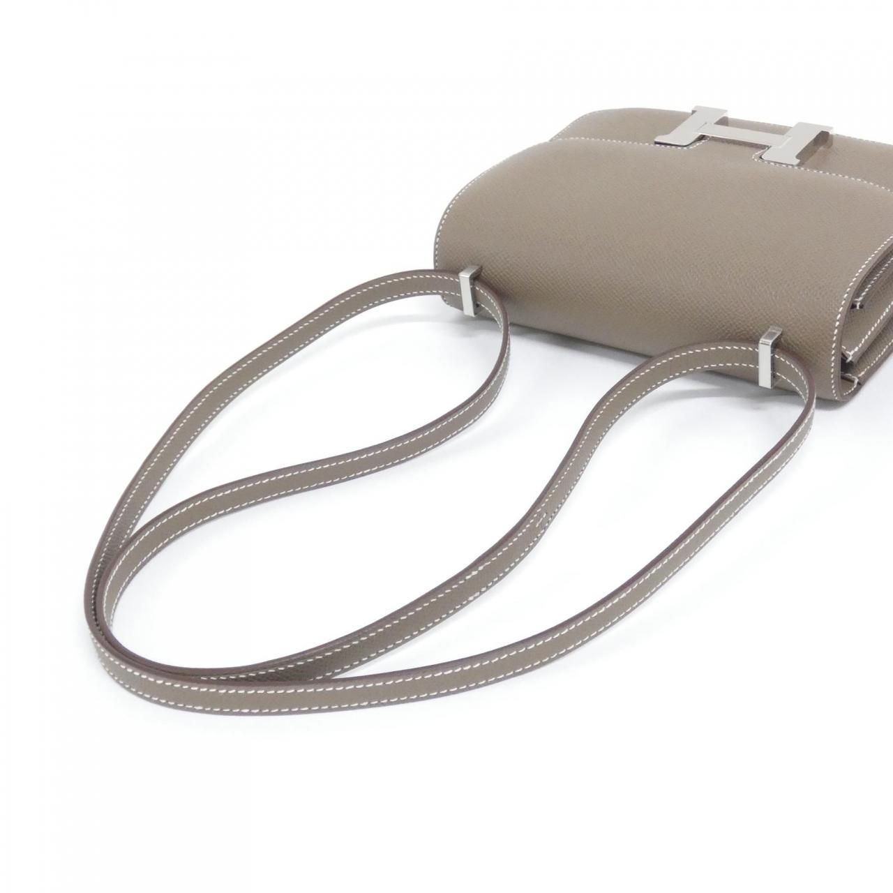 Hermes Constance 3 Mini Shoulder — view 4