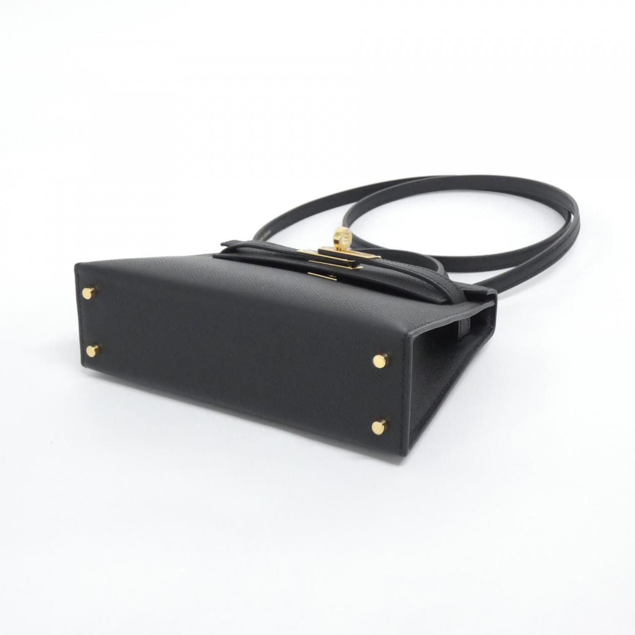 Hermes Mini Kelly 2 — view 3