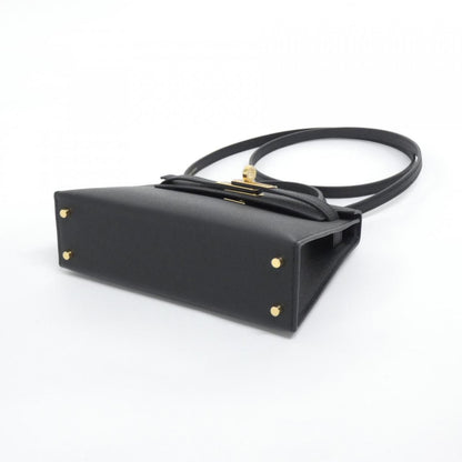 Hermes Mini Kelly 2 — view 3