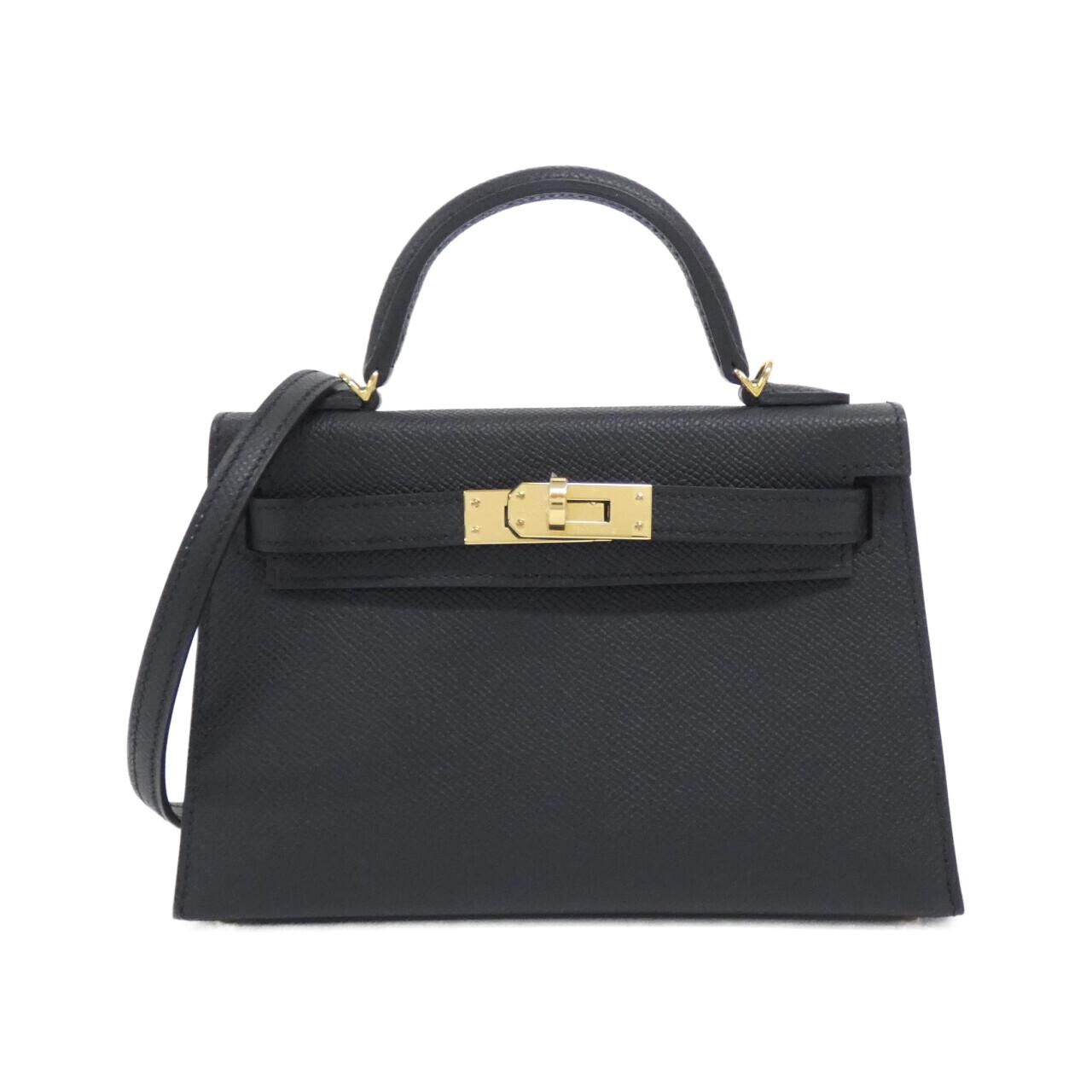 Hermes Mini Kelly 2