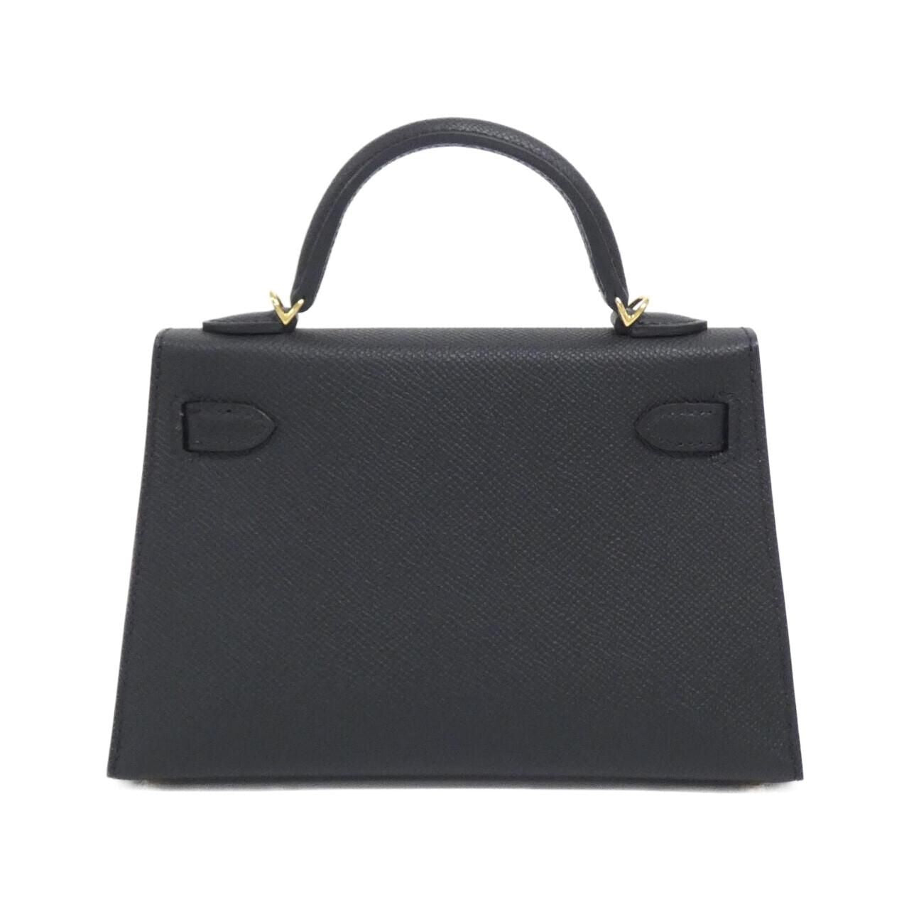 Hermes Mini Kelly 2 — view 2